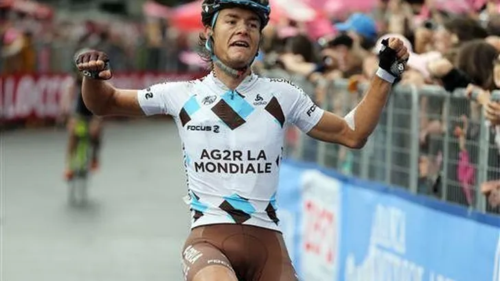 Betancur wint Ronde van de Haut Var