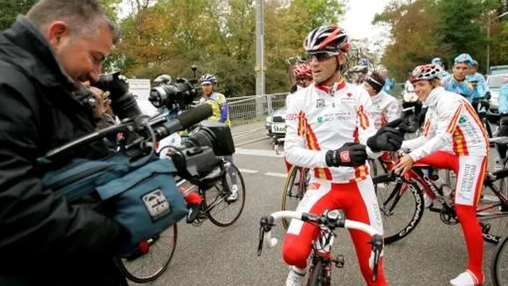 Valverde via Amstel Gold Race naar de Tour