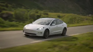 De nieuwe Tesla Model 3+ belooft een recordbereik