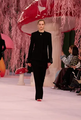 Chanel Spring/Summer 2026 Haute Couture-show