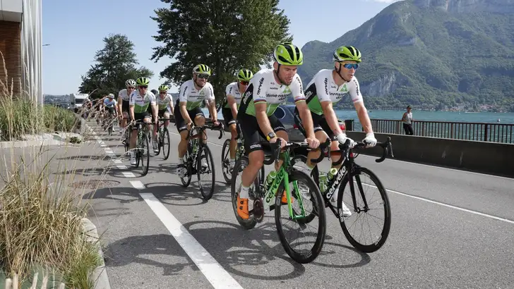 Team Dimension Data