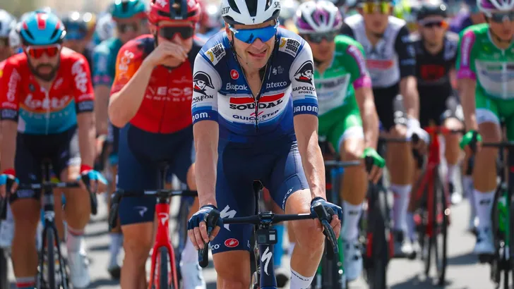 UAE Tour 2023 men 2023 stage-6