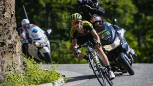 Adam Yates
