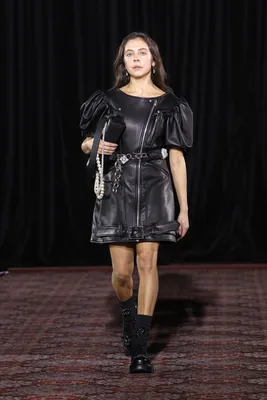 Simone Rocha, London Fashion Week 2025.