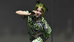 Billie Eilish