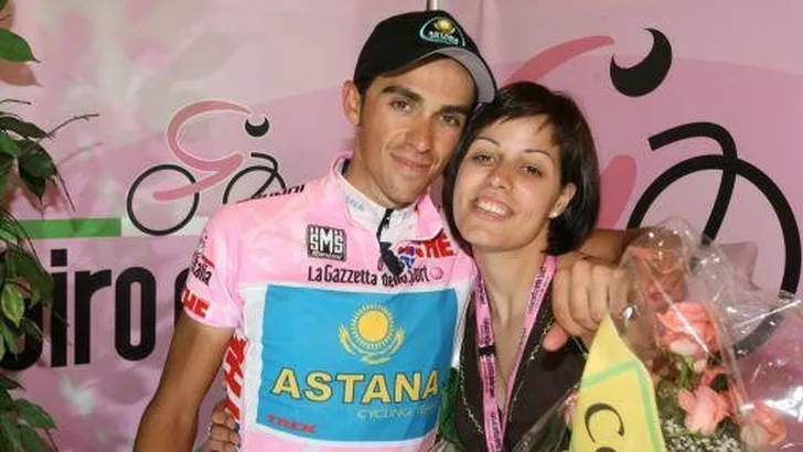Contador heeft ook wel trek in de klassiekers