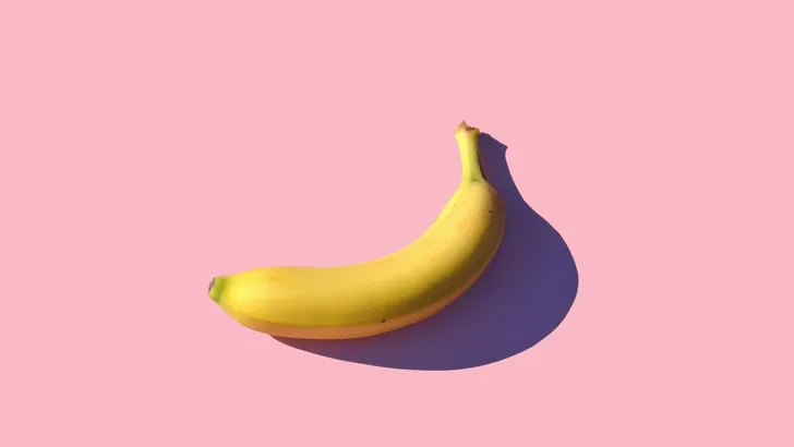 Zien: de eerste échte bananenbar van Nederland
