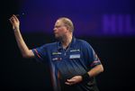 darts