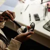 Oei: zo vaak zou je je make-up kwasten eigenlijk schoon moeten maken | Elegance