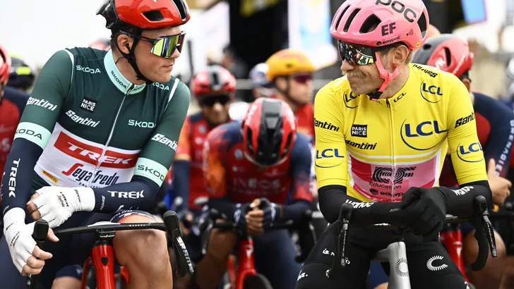 Paris-Nice 2023 stage 4