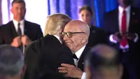 Rupert Murdoch