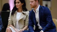 Meghan Markle &amp; Prince Harry Australian Tour