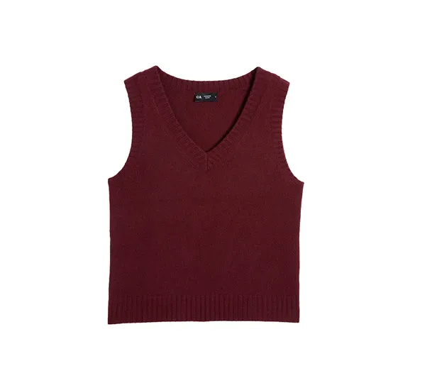 Pull over van Kasjmier blend - C&A - €49,99