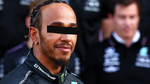 'Lewis Hamilton' probeerde geld los te peuteren bij fan 