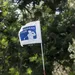 Vlag Europese Tour