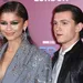 Zendaya en Tom Holland zijn verloofd