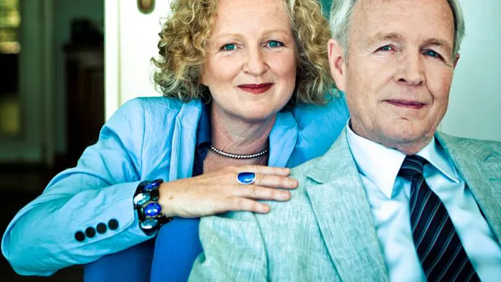 Vaders & Dochters, als het heel goed klikt.