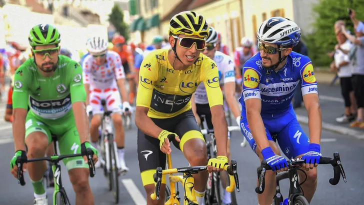 Update | Selecties grote rondes 2020