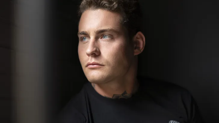 Douwe Bob