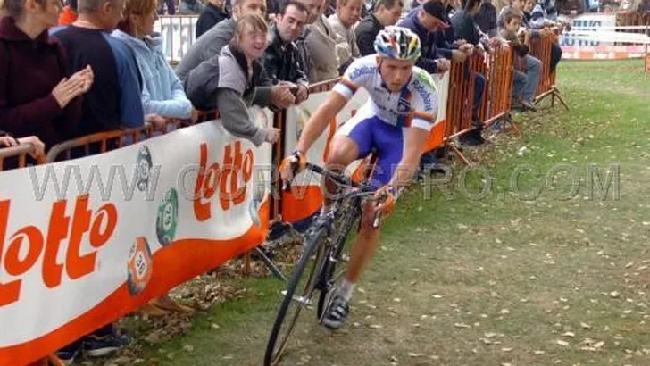 Nys wint ook openingscross SP