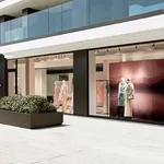 De pop-up CHANEL boetiek in Knokke.