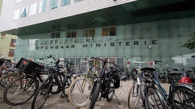Ter illustratie: een OM-gebouw.