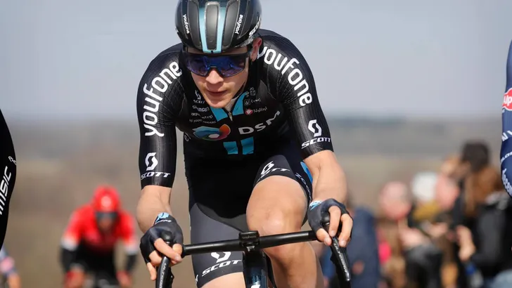 Profronde van Drenthe 2022