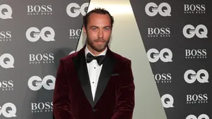 james middleton