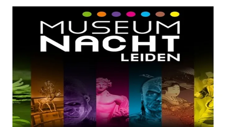 MUSEUMNACHT LEIDEN