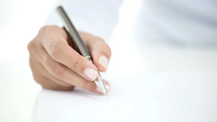 4 vragen die je moet stellen voordat jij je contract tekent