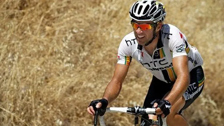 Engeland: Howard klopt Cavendish en Van Poppel
