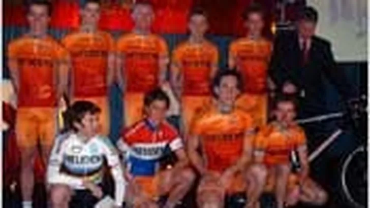 Grote ambities bij Heijdens-Ten Tusscher