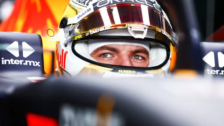 Max Verstappen wint Laureus Sportman van het Jaar
