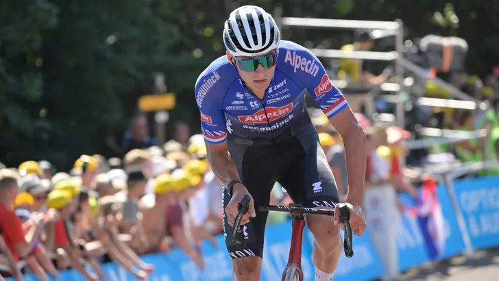 Tour de France 2022 stage 7