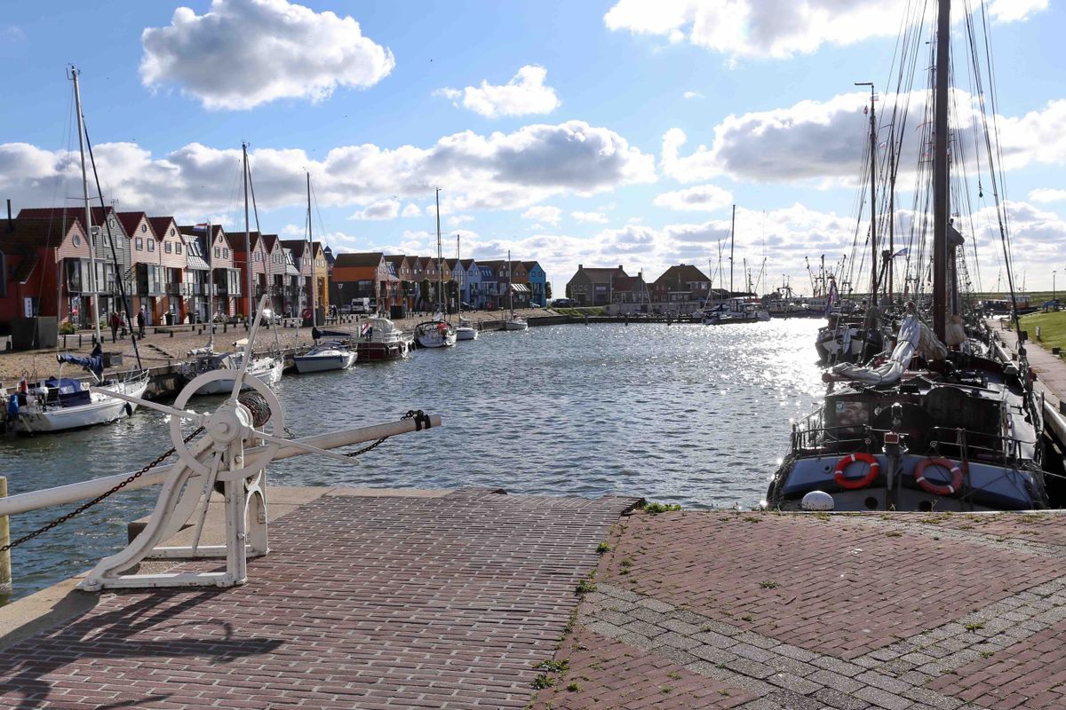 De provincie uit: leuke boottochten vanuit Groningen en Friesland