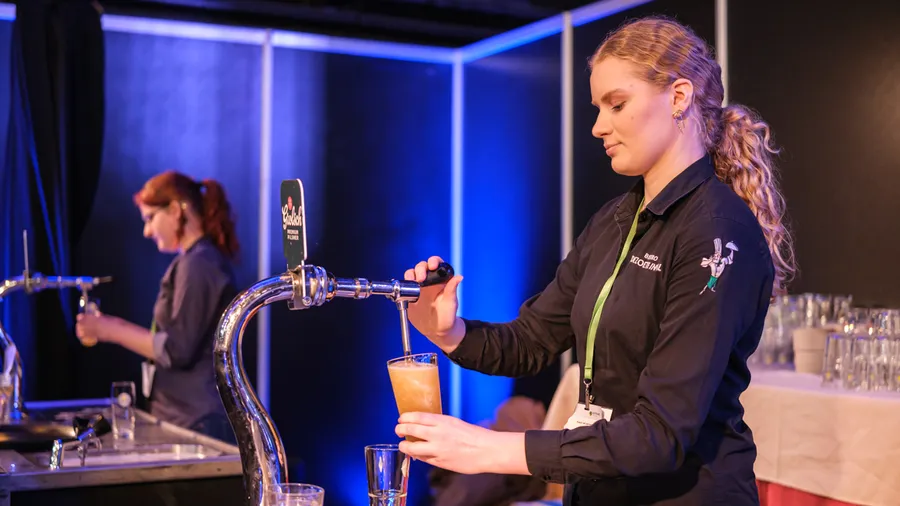 KHN & Horecavakbeurs