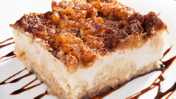 Appel-tiramisu