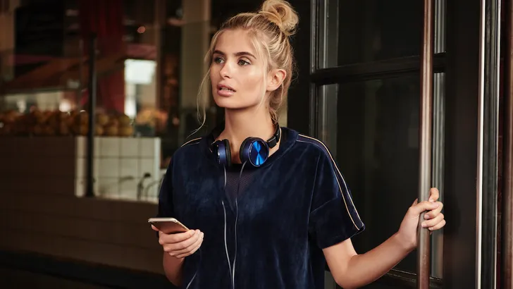Hunkemöller strikt deze populaire influencer voor nieuwe sportlijn