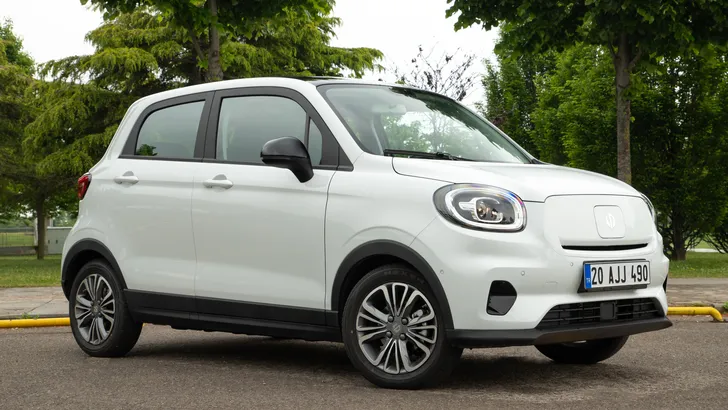 8 kleine ‘goedkope’ elektrische auto’s getest: ANWB onthult welke écht de beste is