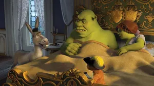 shrek