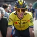 Robert Gesink bij Visma