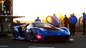Ford pakt Amerikaanse Nürburgring-kroon terug met bizarre 6:15, maar er is een kanttekening