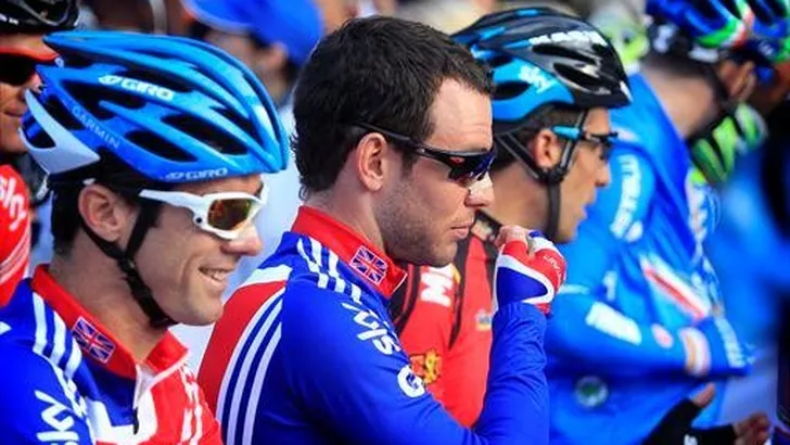 Britten presenteren Olympische voorselecties