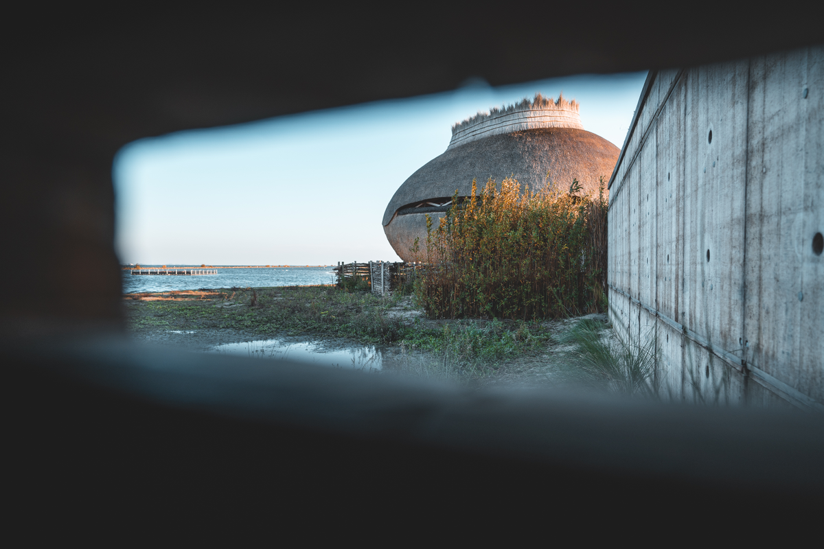 Van een atoombunker tot een vuurtoren: deze 6 waterwerken kun je dit weekend gratis bezoeken