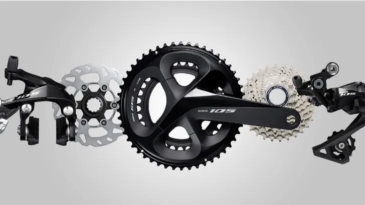 Shimano 105 R7000