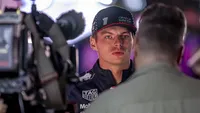 Verstappen fakkelt Las Vegas af: '99% show, 1% sport, je lijkt wel een clown'