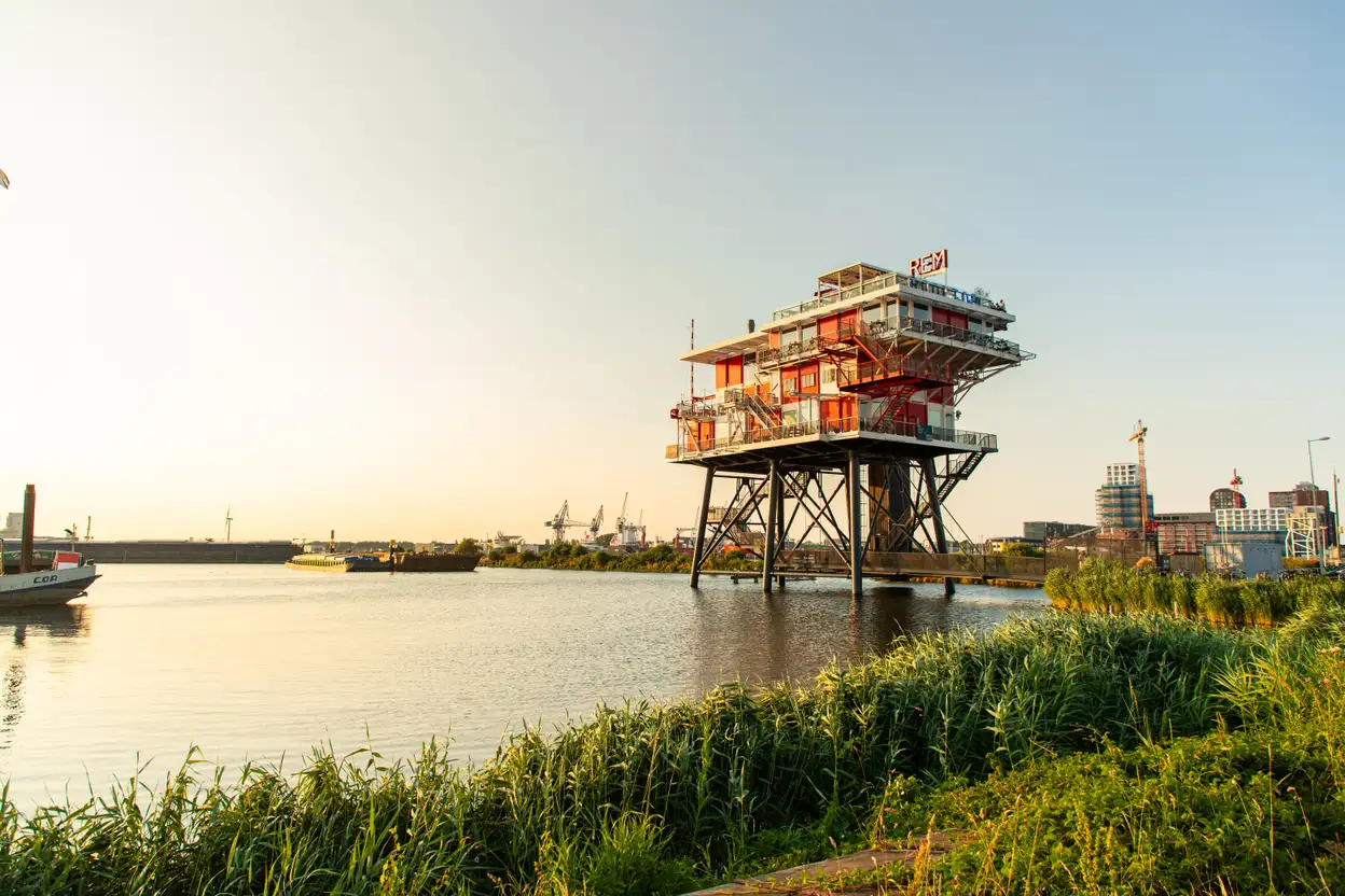 REM Amsterdam
