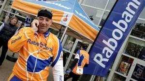 Knebel opvolger van De Rooij bij Rabobank