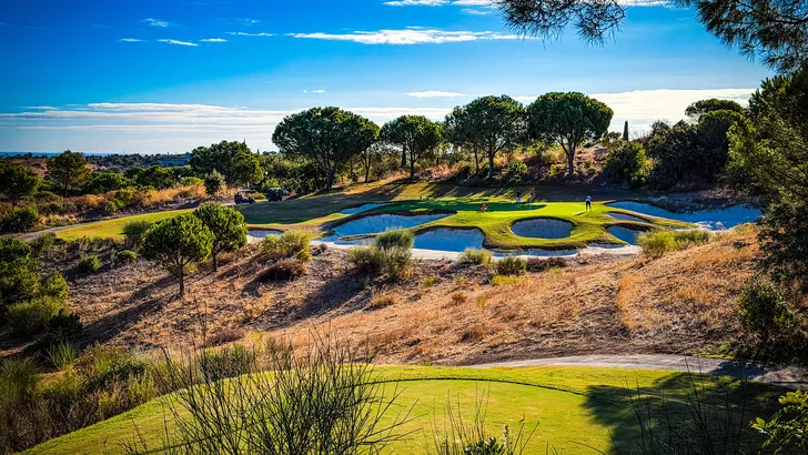 Monte Rei – casual chic en een taaie rakker