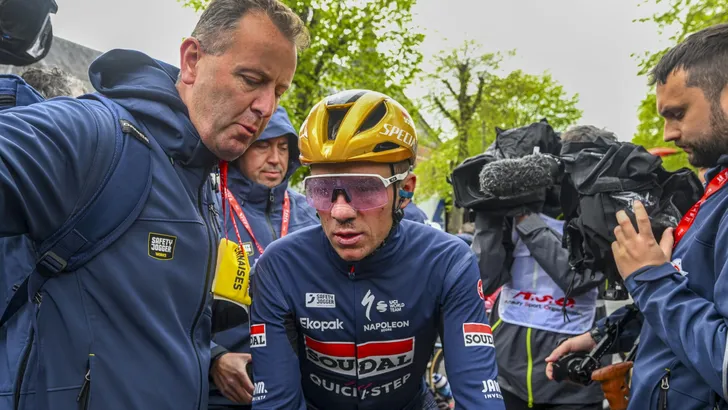 Evenepoel